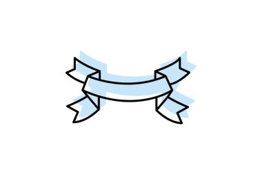 Kurdele Aracı, vektör, piksel mükemmel, illüstratör dosyası