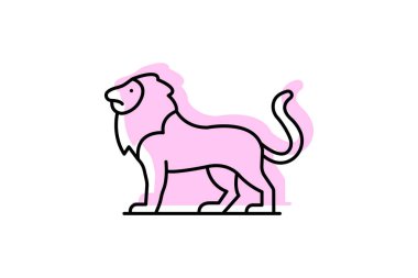 Fil heykeli, vektör, piksel mükemmel, illüstratör dosyası