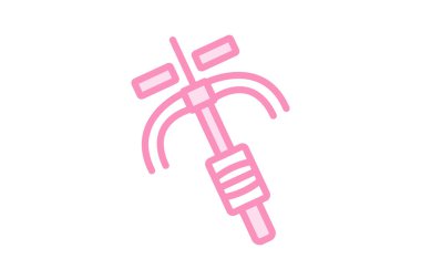 Kablo Aracı, vektör, piksel mükemmel, illüstratör dosyası