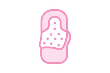 Alçı kalıp, vektör, piksel mükemmel, illüstratör dosyası