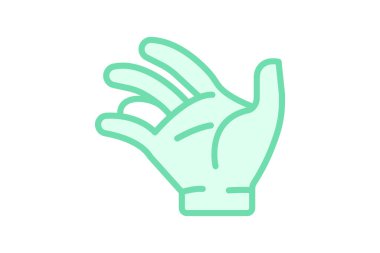 Gövde Heykeli, vektör, piksel mükemmel, illüstratör dosyası