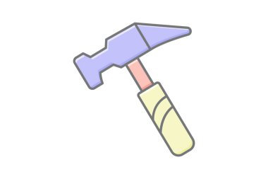 Oyuk, vektör, piksel mükemmel, illüstratör dosyası