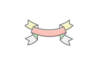 Kurdele Aracı, vektör, piksel mükemmel, illüstratör dosyası