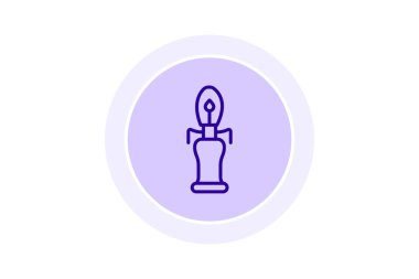 Heykel Aracı, vektör, piksel mükemmel, illüstratör dosyası