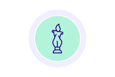 Halk Anıtı, vektör, piksel mükemmel, illüstratör dosyası