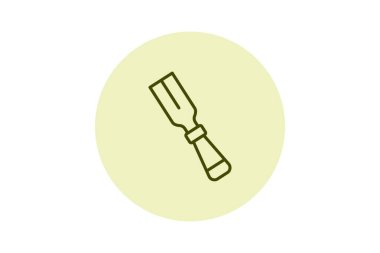 Keski, vektör, piksel mükemmel, illüstratör dosyası