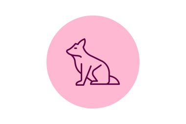 Kuş Heykeli, vektör, piksel mükemmel, illüstratör dosyası