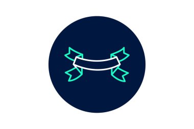 Kurdele Aracı, vektör, piksel mükemmel, illüstratör dosyası