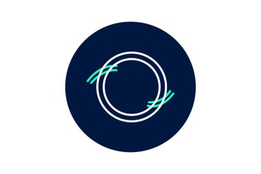 Armatür Tel, vektör, piksel mükemmel, illüstratör dosyası