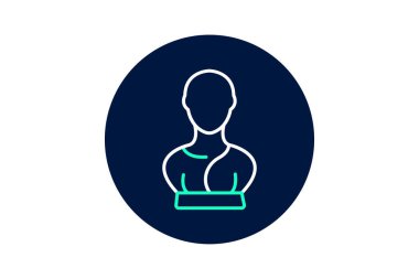 Hayvan heykeli, vektör, piksel mükemmel, illüstratör dosyası