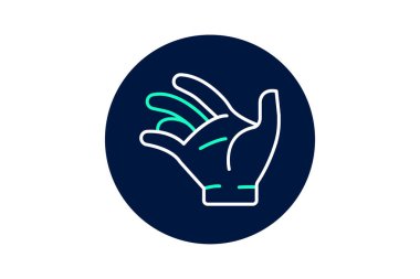 Gövde Heykeli, vektör, piksel mükemmel, illüstratör dosyası