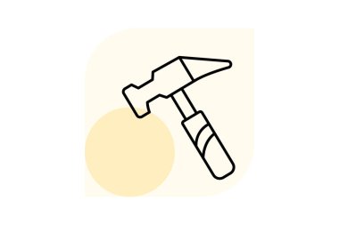 Oyuk, vektör, piksel mükemmel, illüstratör dosyası