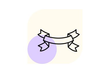 Kurdele Aracı, vektör, piksel mükemmel, illüstratör dosyası