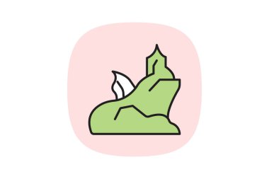 Yüksek Yardım, vektör, piksel mükemmel, illüstratör dosyası