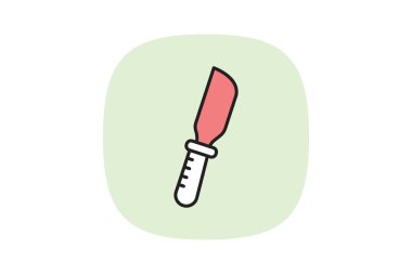 Rasp, vektör, piksel mükemmel, illüstratör dosyası