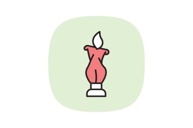 Halk Anıtı, vektör, piksel mükemmel, illüstratör dosyası