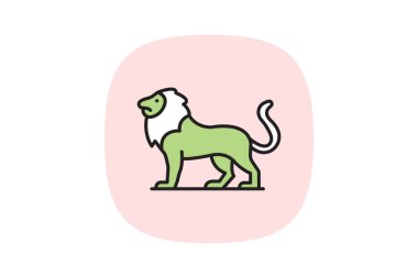 Fil heykeli, vektör, piksel mükemmel, illüstratör dosyası