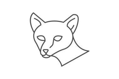 Genet, vektör, piksel mükemmel, illüstratör dosyası