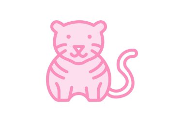 Kaplan, vektör, piksel mükemmel, çizer dosyası