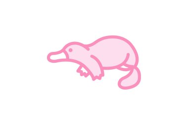 Gagalı, vektör, piksel mükemmel, illüstratör dosyası