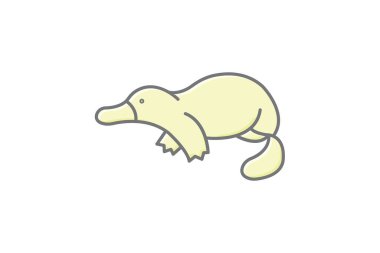 Gagalı, vektör, piksel mükemmel, illüstratör dosyası