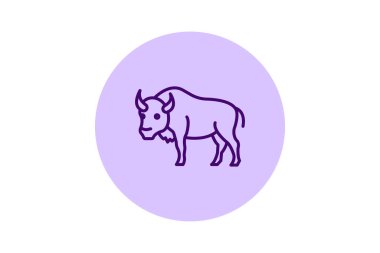 Takin, vektör, piksel mükemmel, çizer dosyası