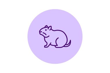 Gundi, vektör, piksel mükemmel, çizer dosyası