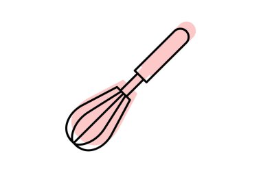 çırpma, vektör, piksel mükemmel, illüstratör dosyası