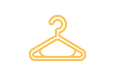 Askı, vektör, piksel mükemmel, illüstratör dosyası