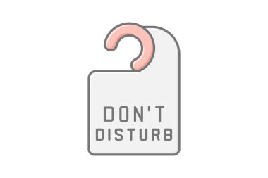 Bozulma İmzalama, vektör, piksel mükemmel, illüstratör dosyası