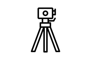 Arazi İncelemesi, vektör, piksel mükemmel, illüstratör dosyası