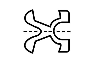 Alt bölüm, vektör, piksel mükemmel, illüstratör dosyası