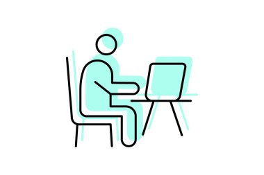 İçişleri Bakanlığı, vektör, piksel mükemmel, illüstratör dosyası