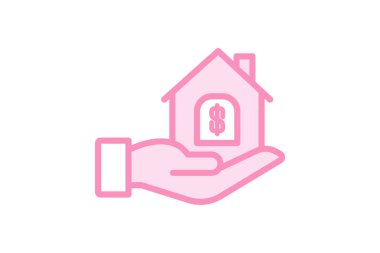 Haciz, vektör, piksel mükemmel, illüstratör dosyası