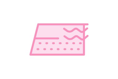 Döşeme, vektör, piksel mükemmel, resimleyici dosyası