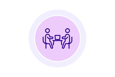 Çalışma alanı, vektör, piksel mükemmel, illüstratör dosyası