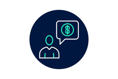 Komisyon Ofisi, vektör, piksel mükemmel, illüstratör dosyası