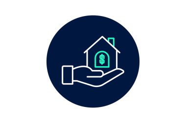 Haciz, vektör, piksel mükemmel, illüstratör dosyası