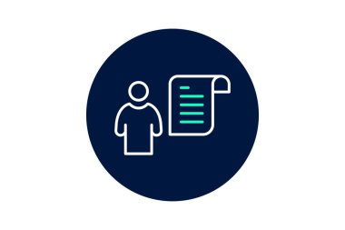 Ev sahibi, vektör, piksel mükemmel, illüstratör dosyası