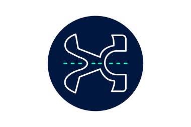 Alt bölüm, vektör, piksel mükemmel, illüstratör dosyası