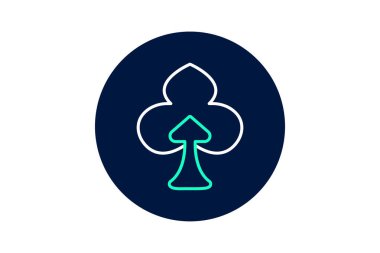 Kulüp evi, vektör, piksel mükemmel, illüstratör dosyası