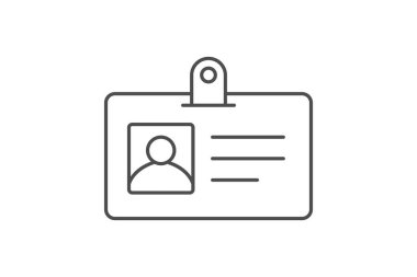 İsim Etiketi, vektör, piksel mükemmel, illüstratör dosyası