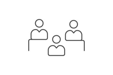 Business Class, vektör, piksel mükemmel, illüstratör dosyası