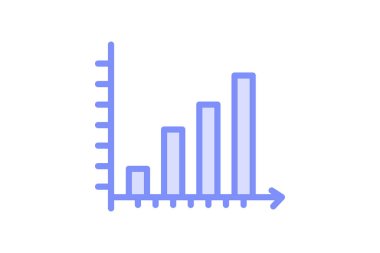 Çubuk Grafik, vektör, piksel mükemmel, çizer dosyası