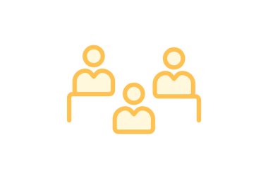 Business Class, vektör, piksel mükemmel, illüstratör dosyası