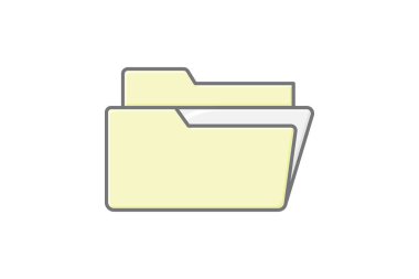 Dizin, vektör, piksel mükemmel, illüstratör dosyası