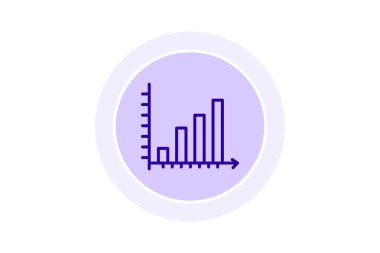Çubuk Grafik, vektör, piksel mükemmel, çizer dosyası