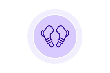 Kulak tıkacı, vektör, piksel mükemmel, illüstratör dosyası