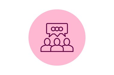 Tur Grubu, vektör, piksel mükemmel, illüstratör dosyası