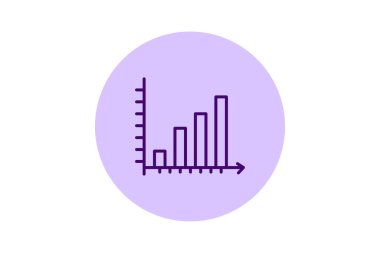 Çubuk Grafik, vektör, piksel mükemmel, çizer dosyası